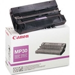 Afbeelding van Canon MP30 toner cartridge zwart (origineel) | CANMP-30